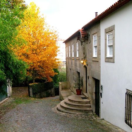 فيلا سيفر دو فوغافي Casa Da Aldeia المظهر الخارجي الصورة